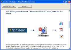 ���� TRichView � eDocEngine