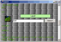 ���� TStealthPanel