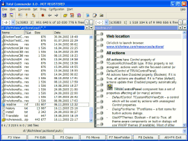 Total Commander plugin для просмотра файлов RVF Total Commander plugin для просмотра файлов RVF
