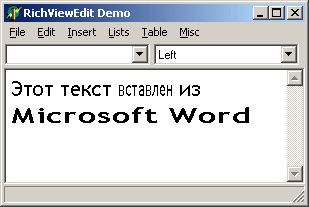 Скопировано из Microsoft Word Скопировано из Microsoft Word