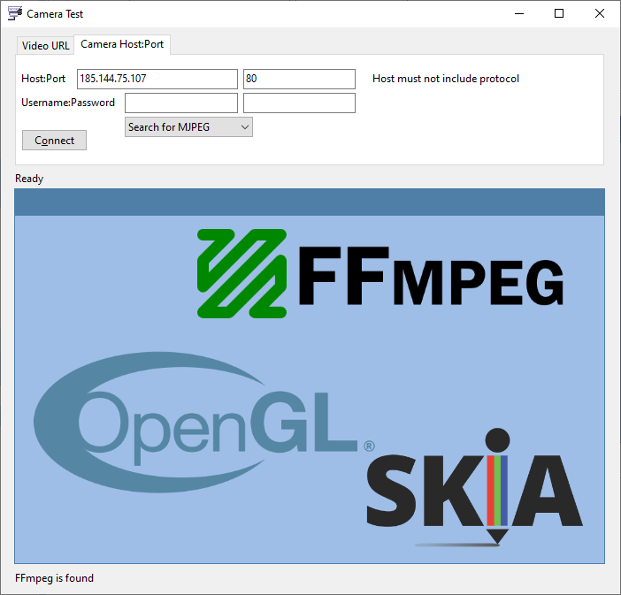RVMedia 10.2: FFmpeg 6, рисование OpenGL и Skia