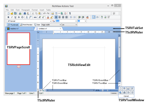     ScaleRichView